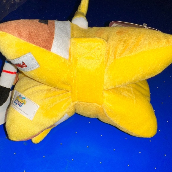 SpongeBob pillow pet - Picture 8 of 9